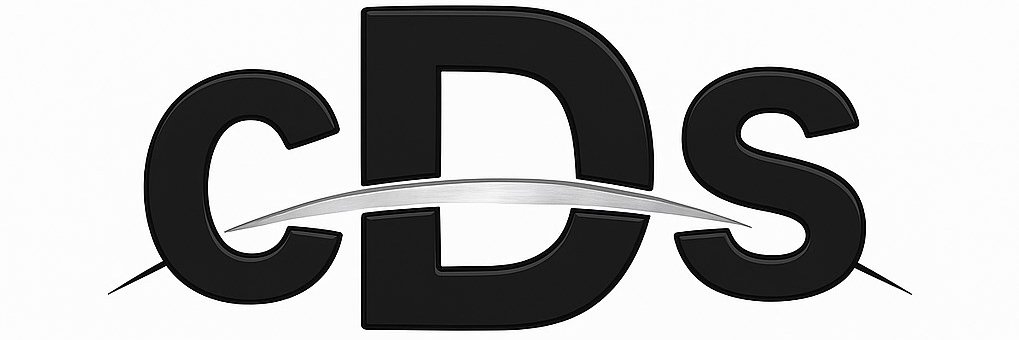 cDs GLOBAL banner