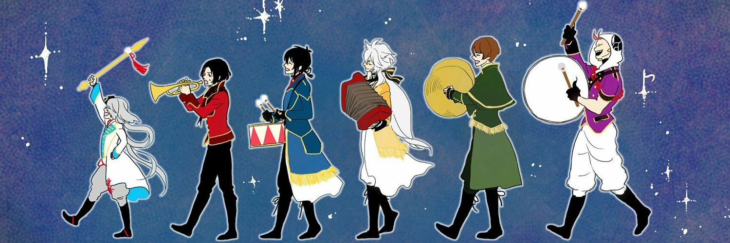 twiggy13th's profile banner image