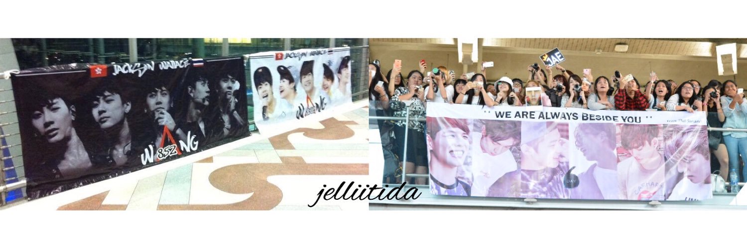 JellTml's profile banner image