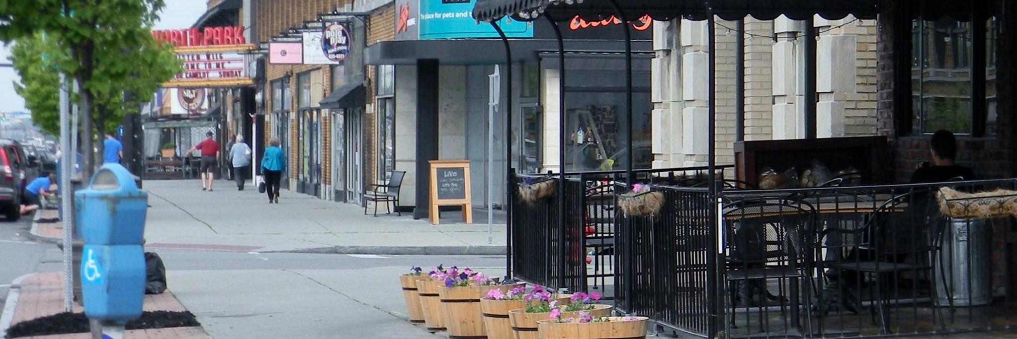 NorthBuffaloOrg's profile banner image