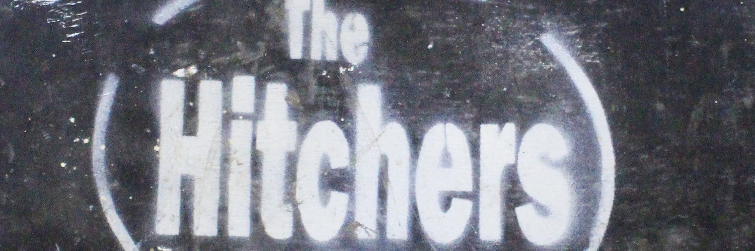 thehitchers's profile banner image