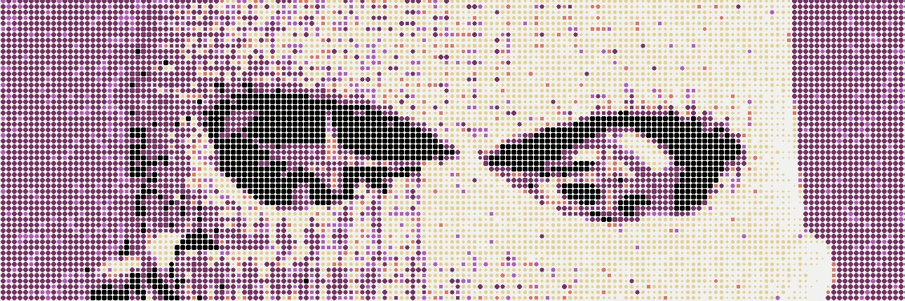Rosie banner