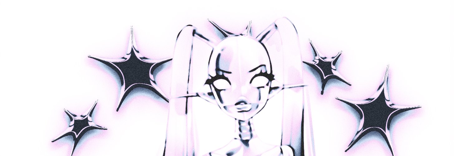 rosielorem's profile banner image