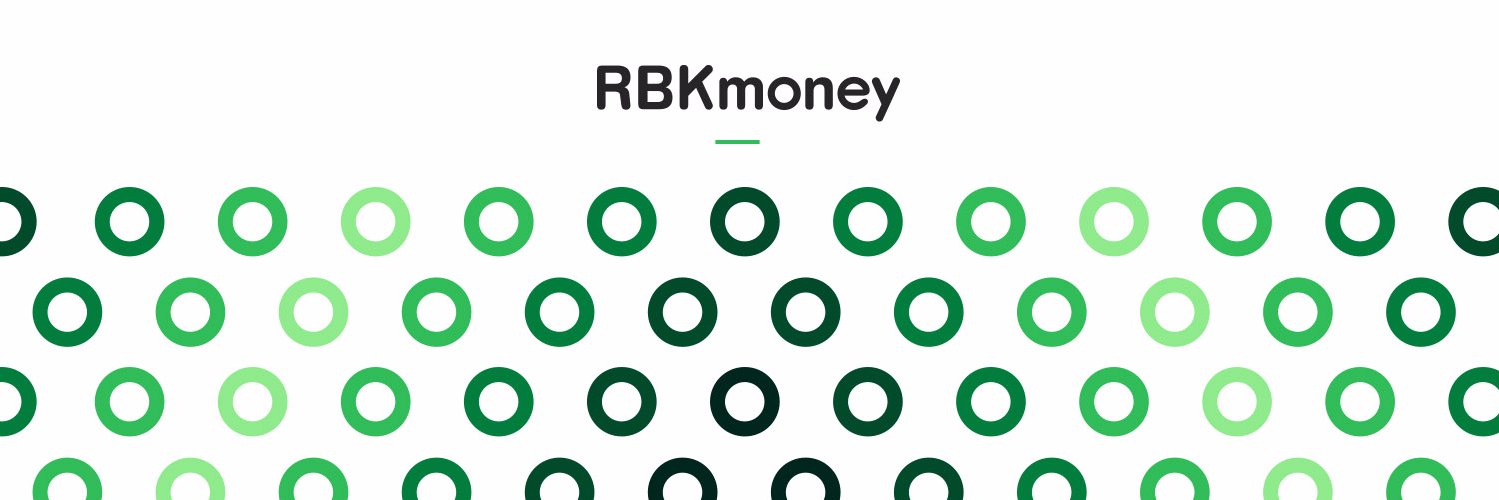 RBKmoney banner