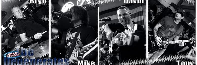 TheDegenerates's profile banner image