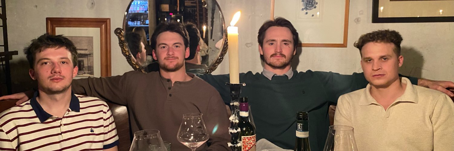 VetorMatt's profile banner image