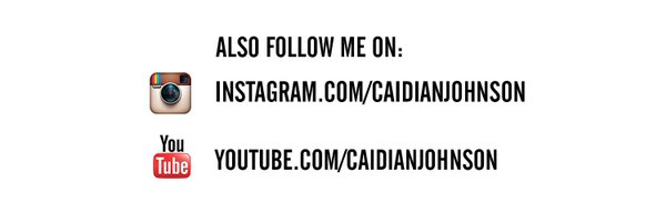 caidianjohnson Profile Banner