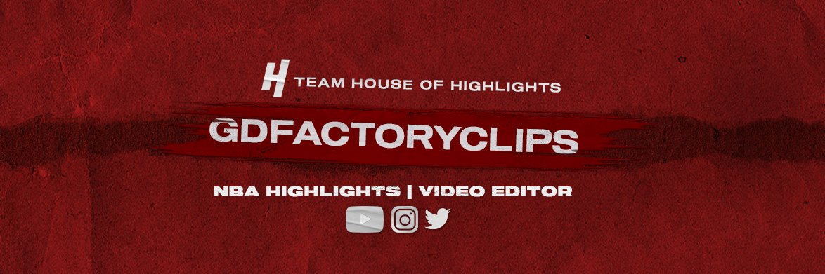 GD's Highlights banner