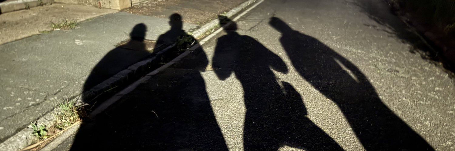 Paul Smith (he/him) banner