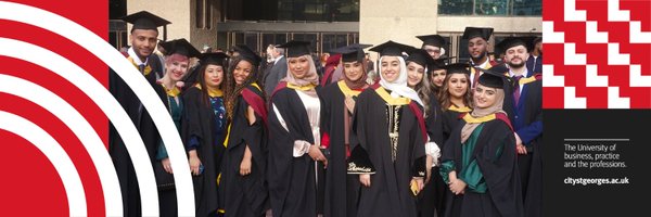 CityStGAlumni Profile Banner
