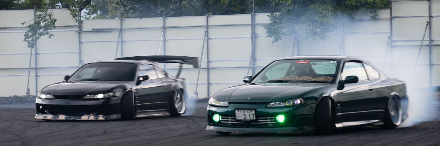 こばやん banner