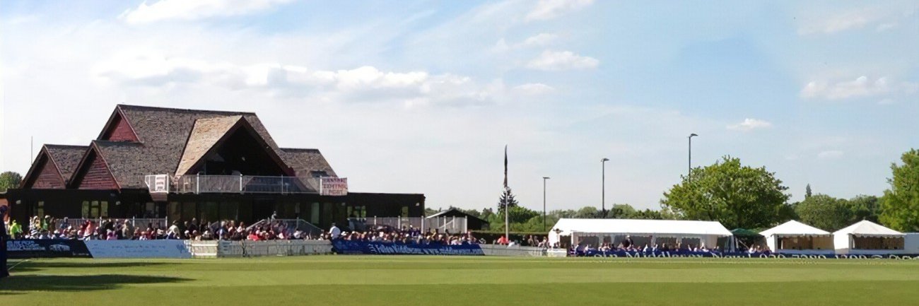 radlettcc's profile banner image