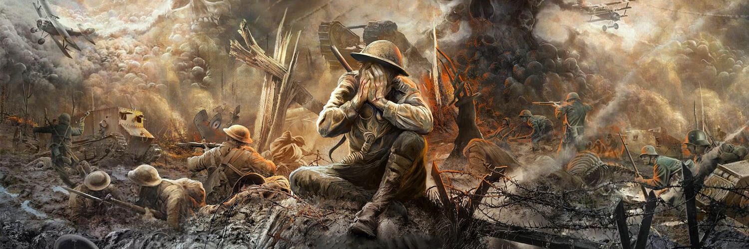CeesarNarvaez's profile banner image