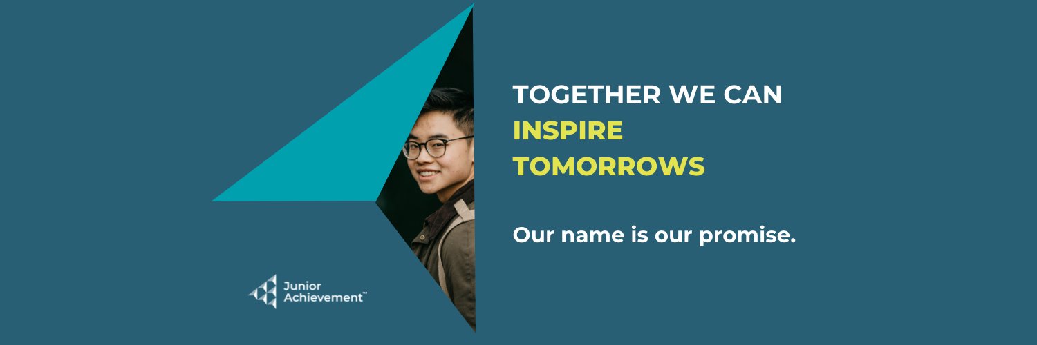 Junior Achievement of South Central PA banner