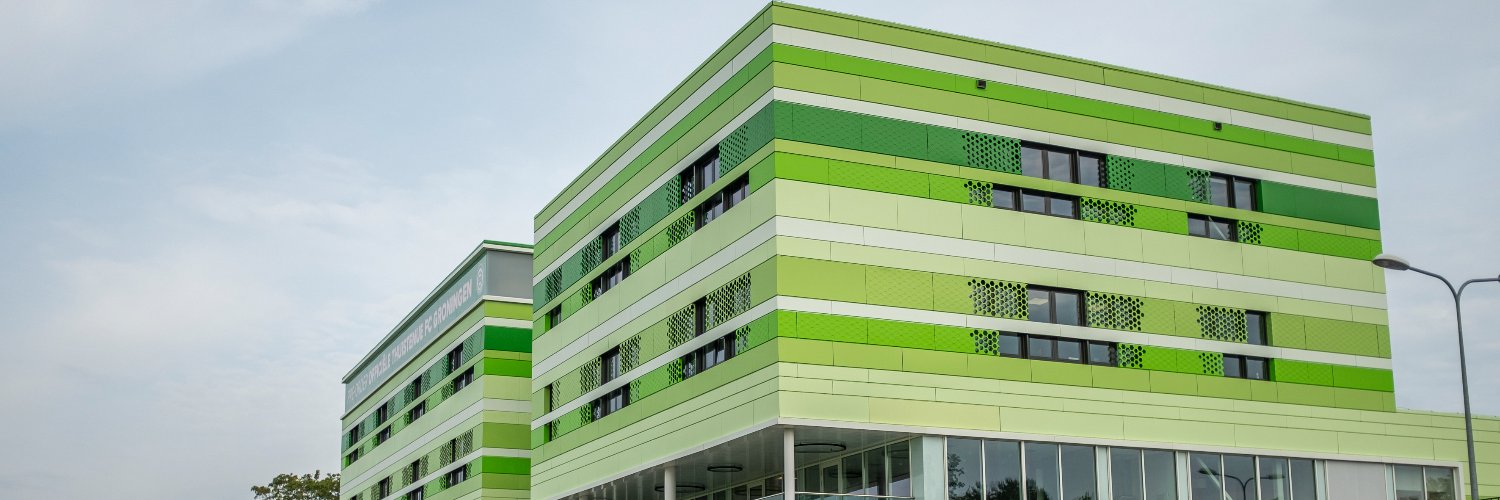 FC Groningen Opleiding banner