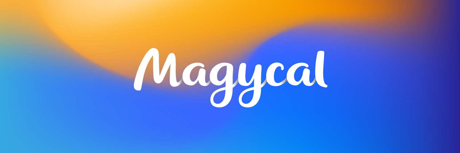 ItsMagycal's profile banner image