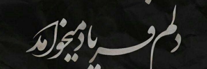 MojTaba0680's profile banner image
