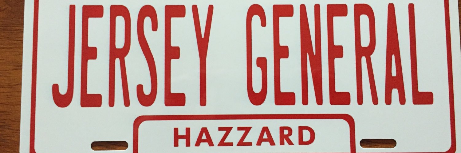 JerseyGeneral01's profile banner image