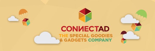 CONNECTADRegalo Profile Banner