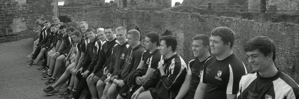 Pembs Schools Rugby banner