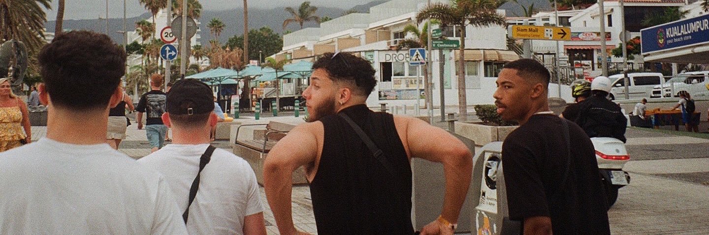isaactitus_'s profile banner image