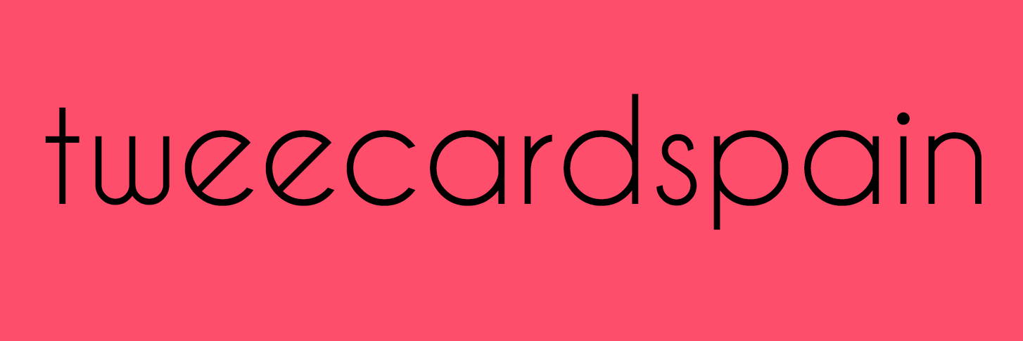 tweecardspain's profile banner image