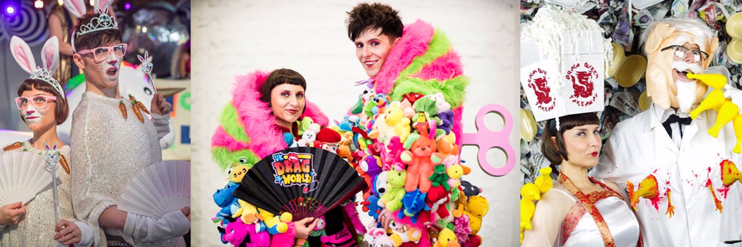 ⚡ Toby Ford ⚡ banner