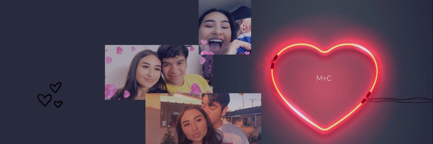 mariaxcloud's profile banner image