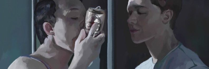 ifyoucantseeme's profile banner image