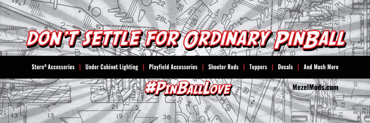 MezelMods's profile banner image