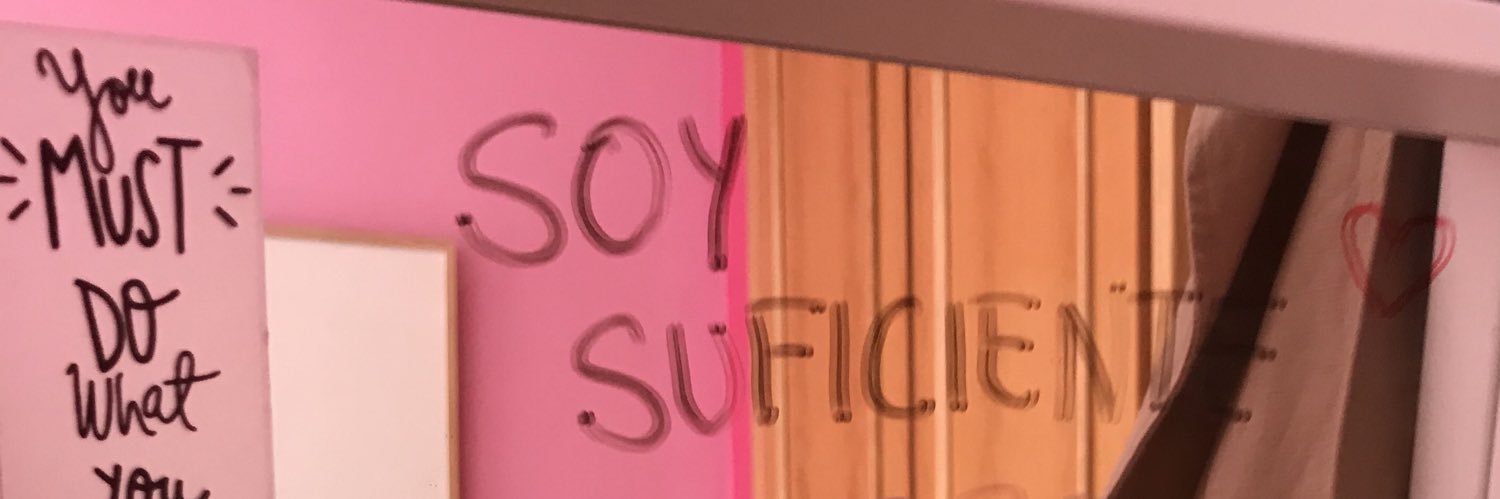 BioscaMaya's profile banner image