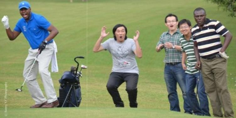 Nigeriangolf's profile banner image