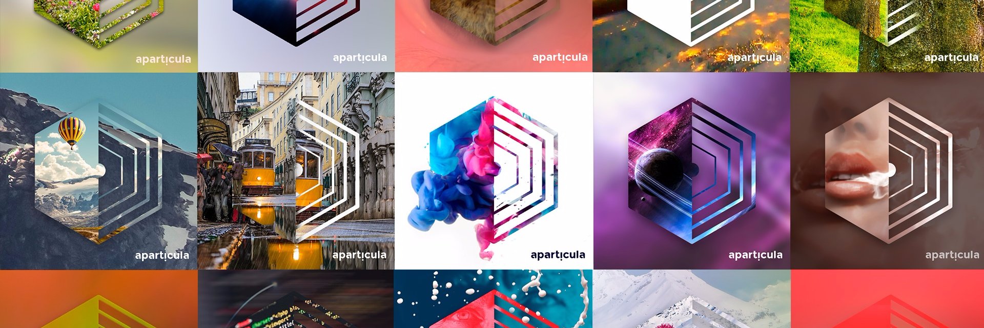 aparticula_com's profile banner image