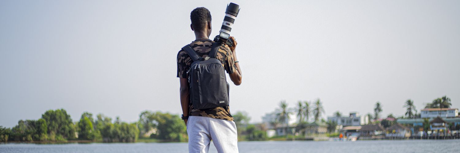 SahueJunior's profile banner image