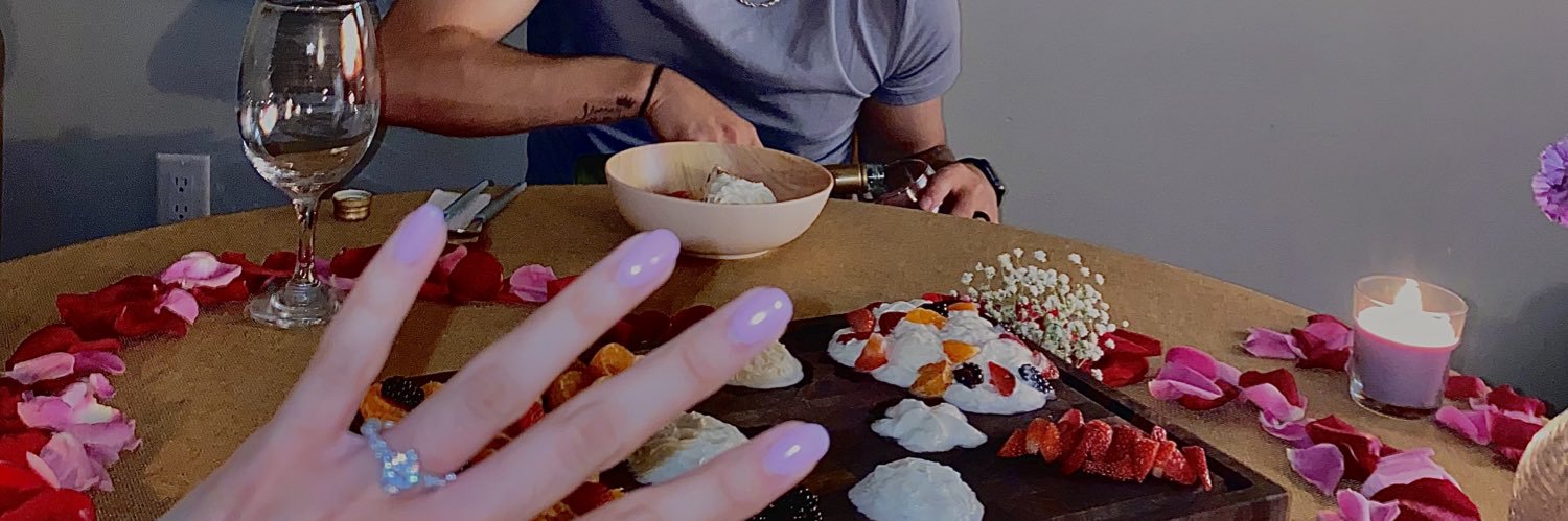 jessandwaffles's profile banner image