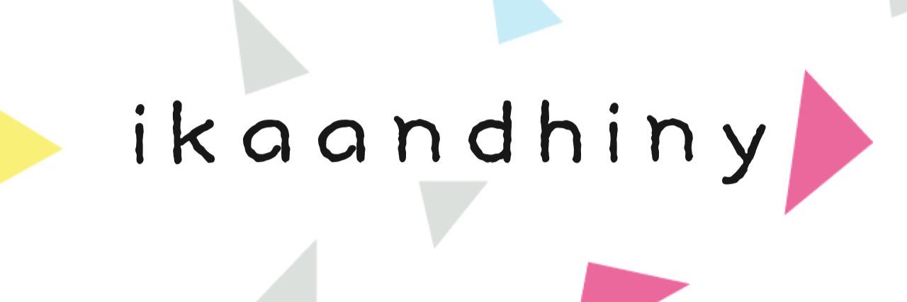 aandhiny's profile banner image