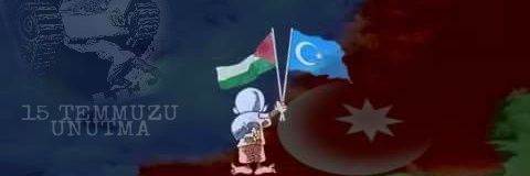 Mustafa TÜRKAY 🇹🇷 banner