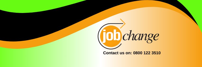 Jobchange banner