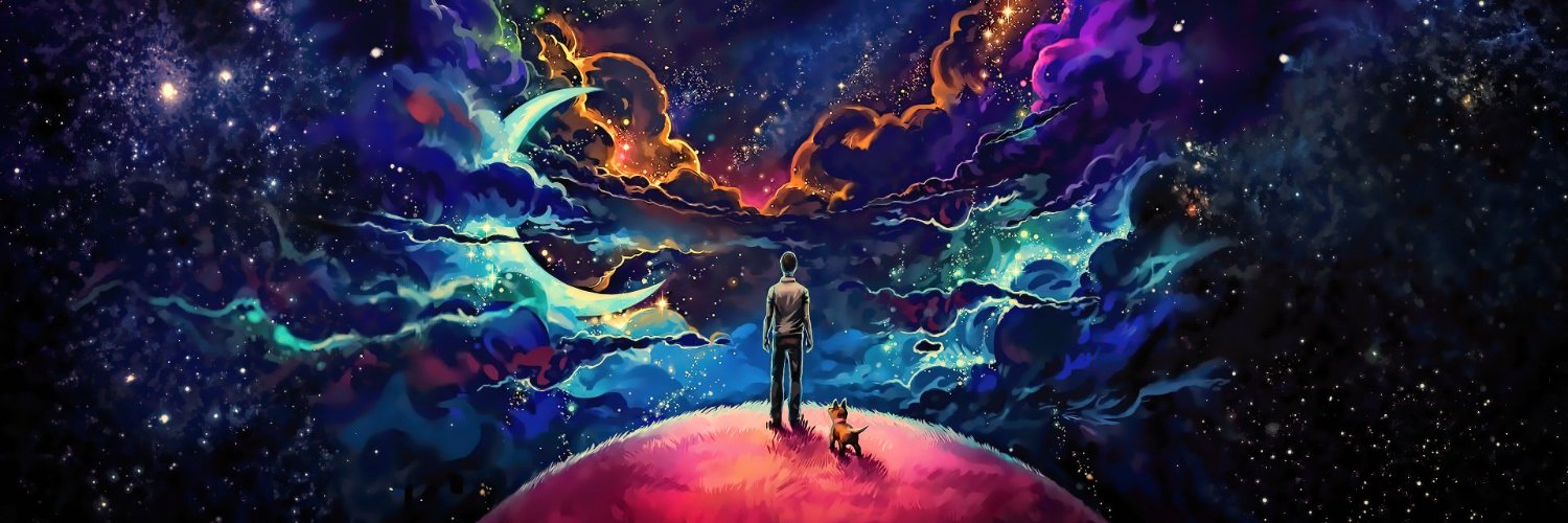 Mstherost's profile banner image