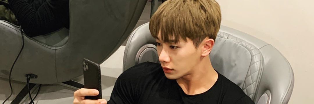 WONHOLATINO's profile banner image