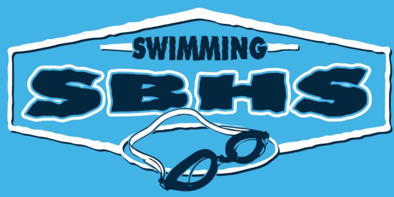 SBHSswim's profile banner image