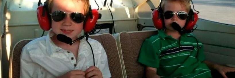 FlyQuest, Inc. banner