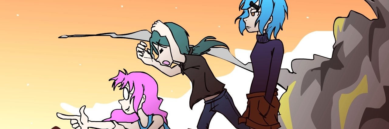 DandreProductions banner