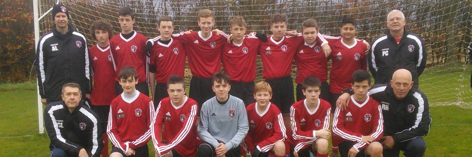 EDFCUnited2001's profile banner image
