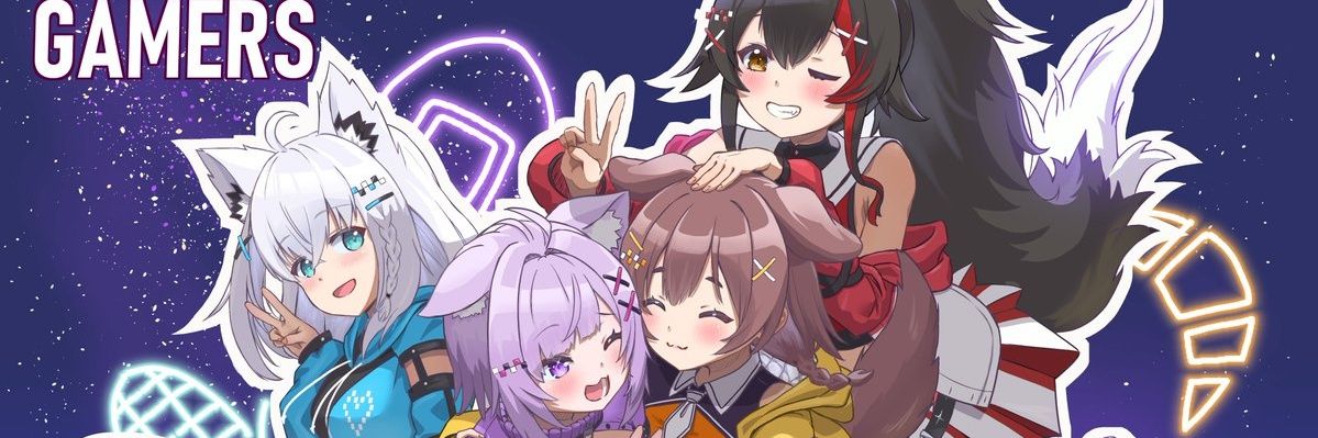 キョーセー's banner