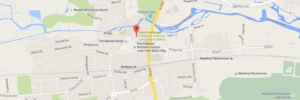 NewburyTalks Profile Banner