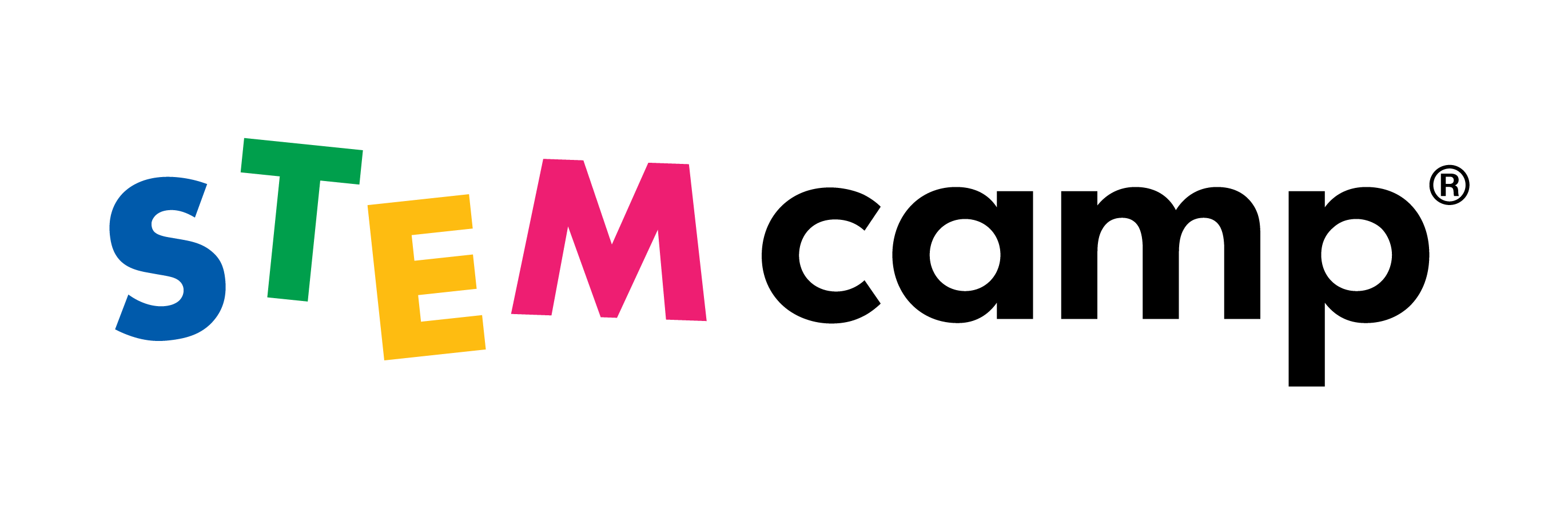 STEM Camp banner