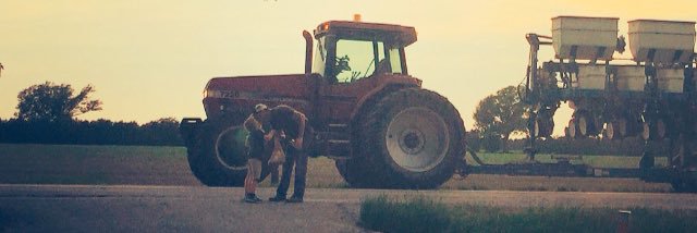 Josh Mailloux banner