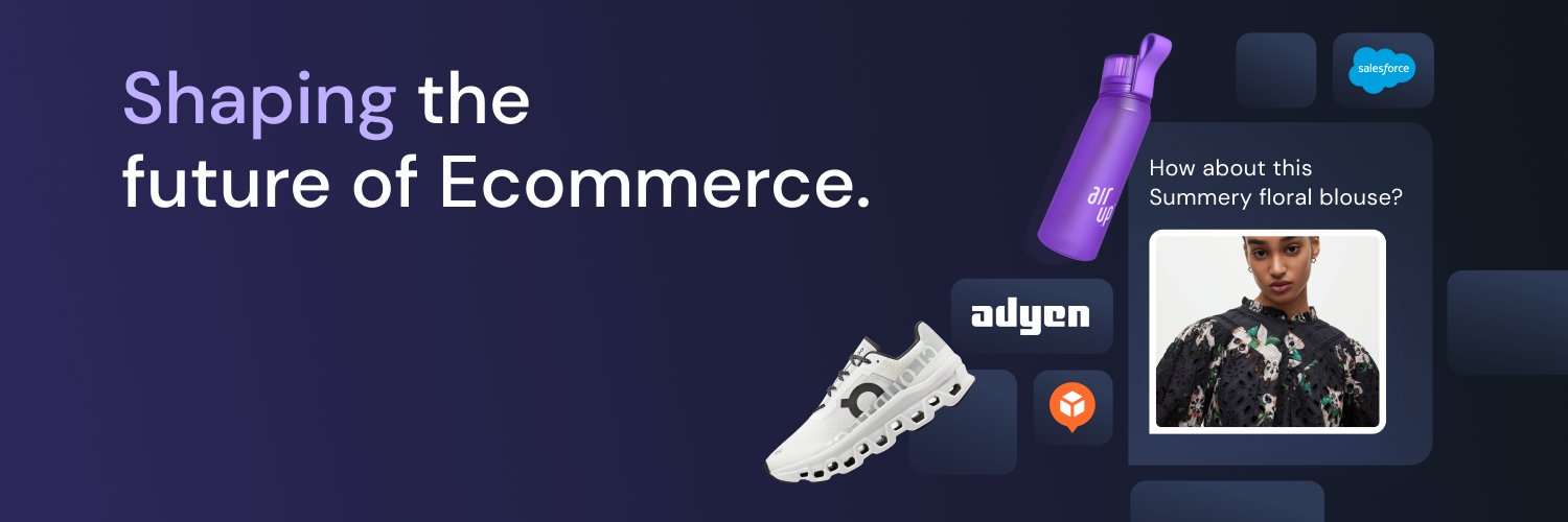 DigitalGenius banner