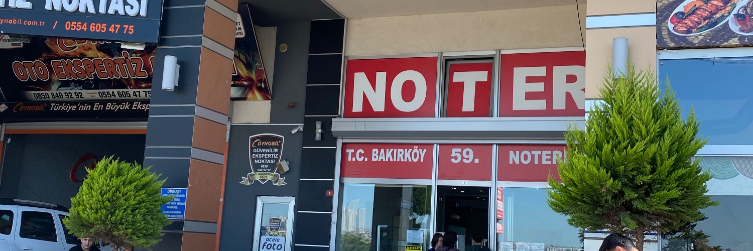 NoterTuncer's profile banner image